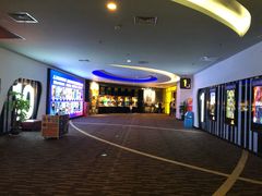 -万达影城(番禺万达广场店)