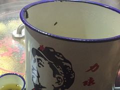 -缘福乡村铁锅炖民宿(八达岭店)