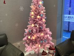 -瑞尔齿科(上海长风大悦城店)