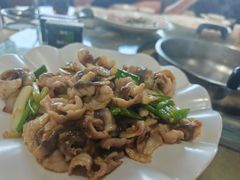 -红日饭店(裕隆三路店)