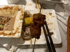 -丁卯•铜锅涮肉(工体店)