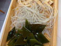 -高虾神龙虾·鲜货烧烤(六合店)