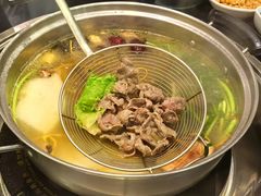 -丫丫汤膳打边炉(宏府408坊店)