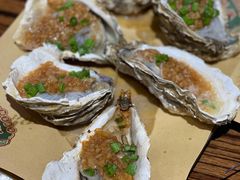 -蚝堡海鲜·威海菜·海肠捞饭·烧烤·亚洲吃蚝公司(幸福门店)