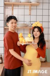 -专注孕妇照亲子照·纪田摄影