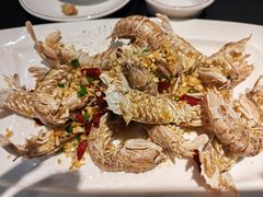 -鑫悦楼煎蟹·16年海鲜大排档