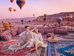 -唯一视觉婚纱摄影工作室(惠阳店)