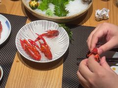 -虹料理·日料放题(悠方店)
