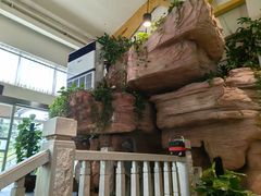 -金河半岛园林酒家(金融城店)