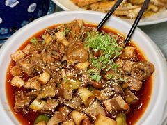 -樽宴酒楼·地道川菜·品质聚会·生日宴请