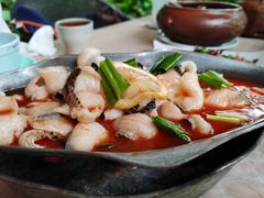 -缘生态云南菜·野生菌庭院餐厅(华侨城店)