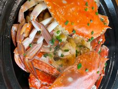 -金龙·打边炉(南京西路店)