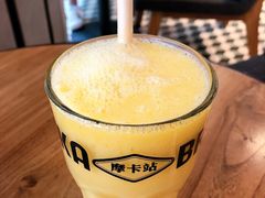 -Moka Bros 摩卡站(西单大悦城店)