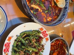 -小街47號江湖菜(四合院店)