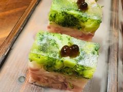 -庭院江南菜•烤鸭•非遗传承(上地•清河店)