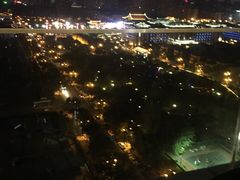 -烛影拾光观景餐厅·创意菜·摄影·小提琴(大唐不夜城店)