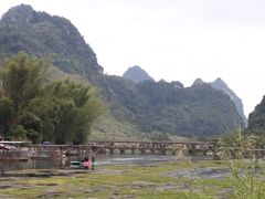 -靖西鹅泉风景区