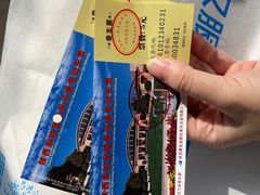 -秦始皇帝陵博物院(兵马俑)