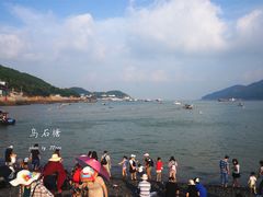 -乌石塘景区