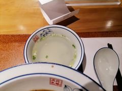 -荣虞阁面馆·常熟炒浇面(国华广场店)
