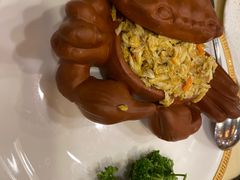 -王宝和酒家(黄浦店)