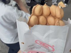 -利强记北角鸡蛋仔(弥敦道店 )