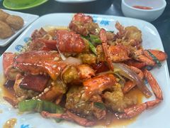 -小海豚·老字号海鲜餐厅(三亚湾店)