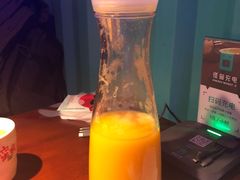 -蛮横肉蟹煲(印象城店)