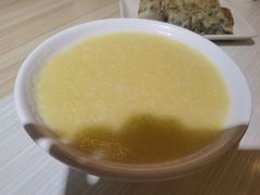 -台北楚楚园馅饼粥(虹桥南丰城店)