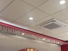 -塔斯汀中国汉堡(嘉禾望岗地铁站店)