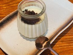 招牌原味半熟布丁-澳骄 Aussie Kitchen·手工披萨·西餐(国大店)