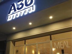 门面-A30 BISTRO