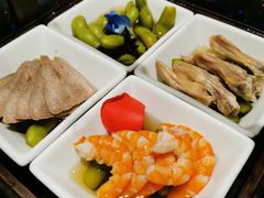 -上海1号私藏菜(静安店)