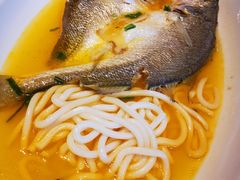 鸡汁大黄鱼-江南原著(中联广场店)