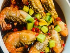 -海鲜e族(马王堆店)