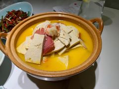 -乔阿马·江南味·驴肉香(龙湖华泾天街店)