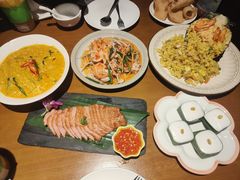 -泰国餐厅 Thai Food(裕华万达店)