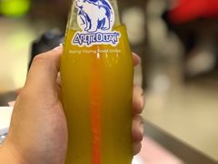 北冰洋汽水-京天红酒家(虎坊路店)