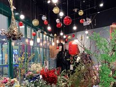 -BOBLOOM花店(宝龙旭辉广场店)