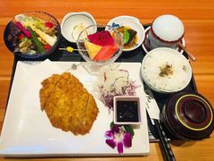 -皇品田苑日式料理(苏州中心店)