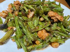 -晚归月亮湾私家菜(临邑路店)