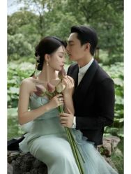 点击看大图 -YISHU一树影像工作室(惠城店)
