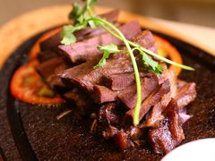 -羊之道草原味道清真餐厅(番禺店)