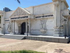 -玫瑰海岸文化旅游度假区