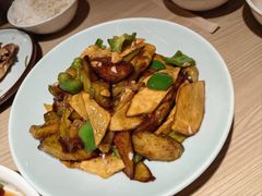 -同合居·非遗东北菜(王府井店)