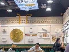 -阿金大白·上海菜馆(新天地店)