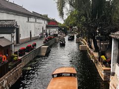 -南浔古镇