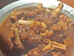 -聚首堂·特色小吃·肘子(什刹海德胜门店)