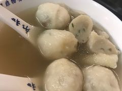 -永和鱼丸(南后街店)
