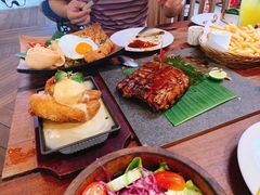 -Naughty Nuri’s Phuket